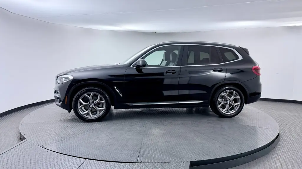 Florida Fine Cars - Used BMW X3 2020 WEST PALM SDRIVE30I