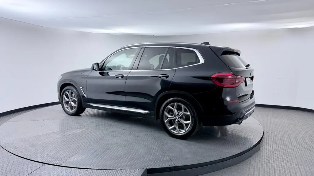 Florida Fine Cars - Used BMW X3 2020 WEST PALM SDRIVE30I
