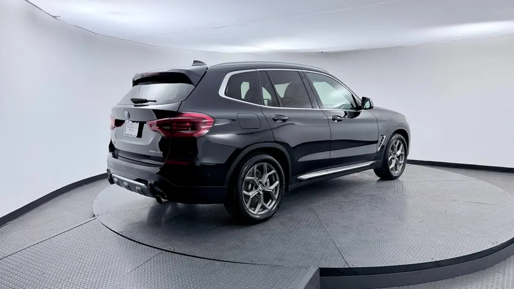 Florida Fine Cars - Used BMW X3 2020 WEST PALM SDRIVE30I