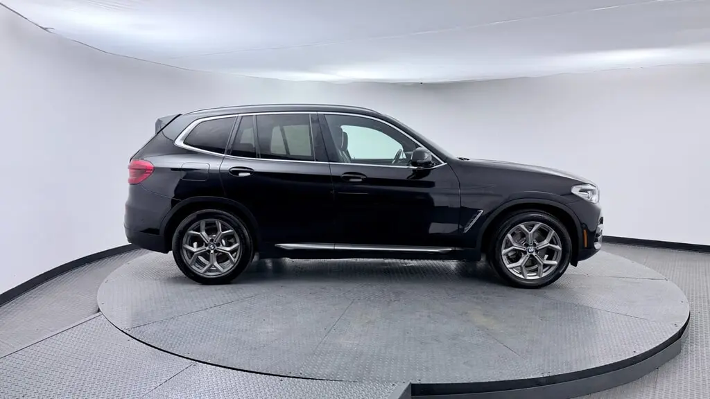 Florida Fine Cars - Used BMW X3 2020 WEST PALM SDRIVE30I