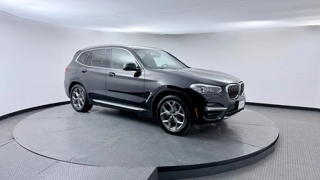Florida Fine Cars - Used BMW X3 2020 WEST PALM SDRIVE30I