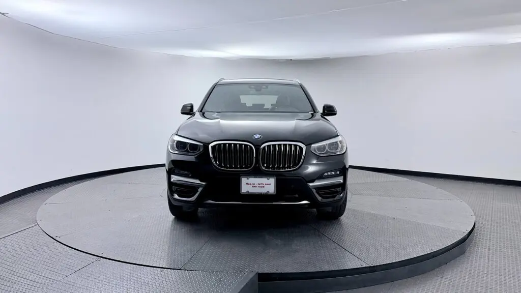 Florida Fine Cars - Used BMW X3 2020 WEST PALM SDRIVE30I