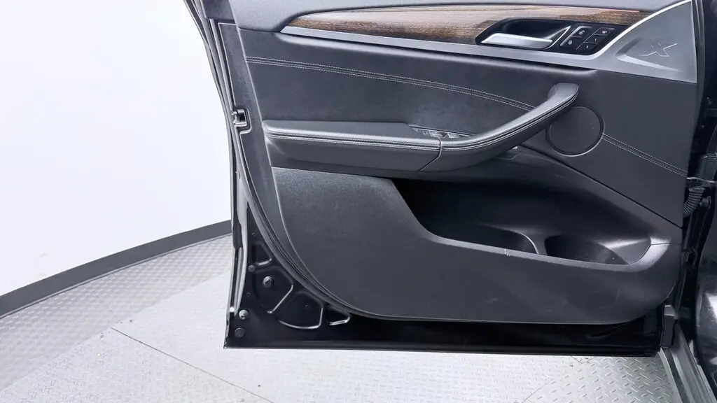 Florida Fine Cars - Used BMW X3 2020 WEST PALM SDRIVE30I