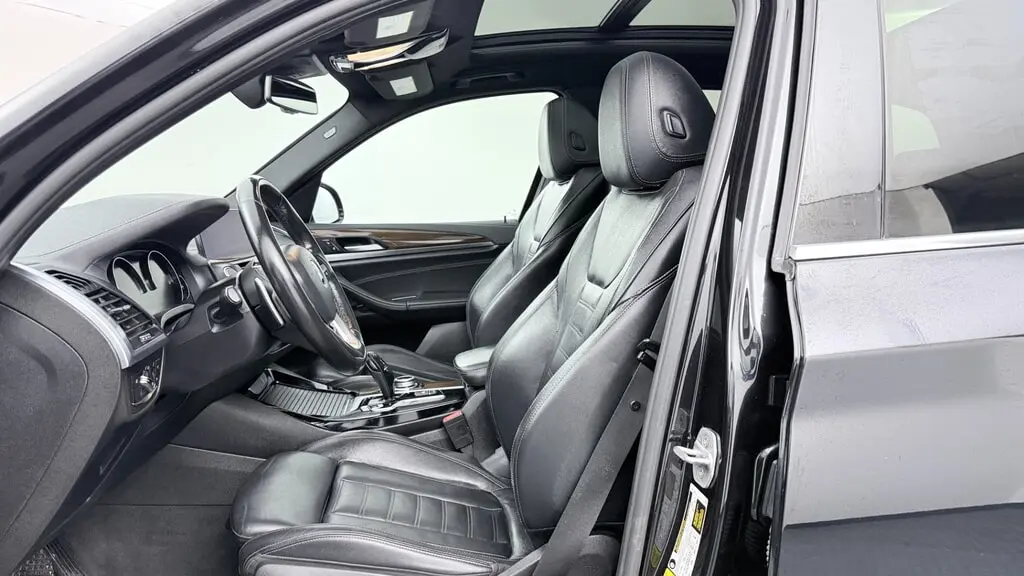 Florida Fine Cars - Used BMW X3 2020 WEST PALM SDRIVE30I