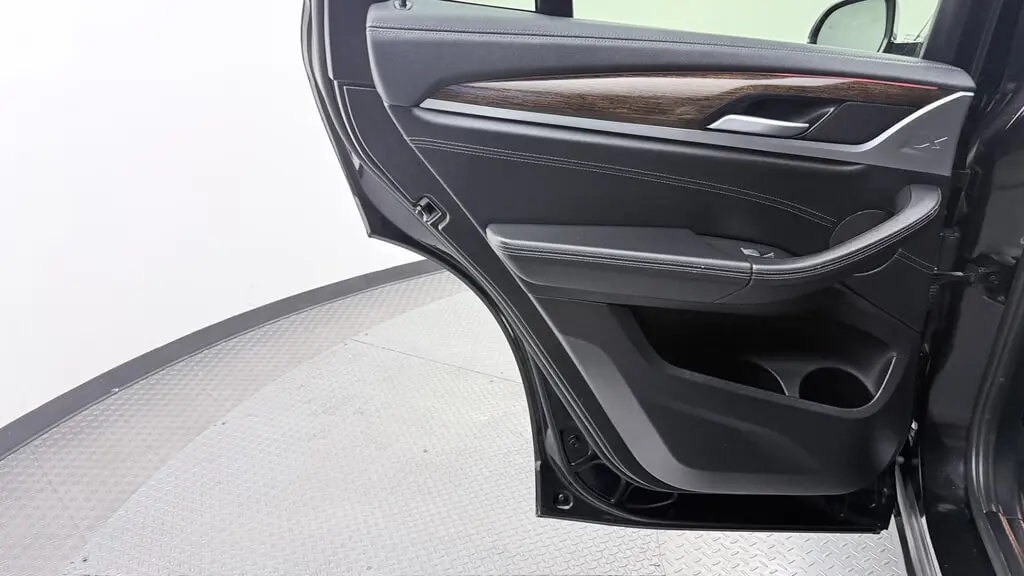 Florida Fine Cars - Used BMW X3 2020 WEST PALM SDRIVE30I