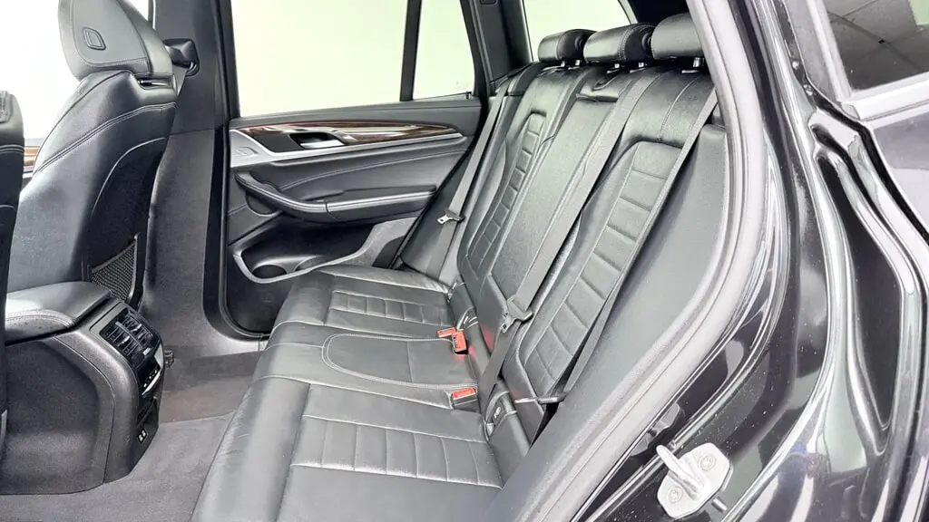 Florida Fine Cars - Used BMW X3 2020 WEST PALM SDRIVE30I