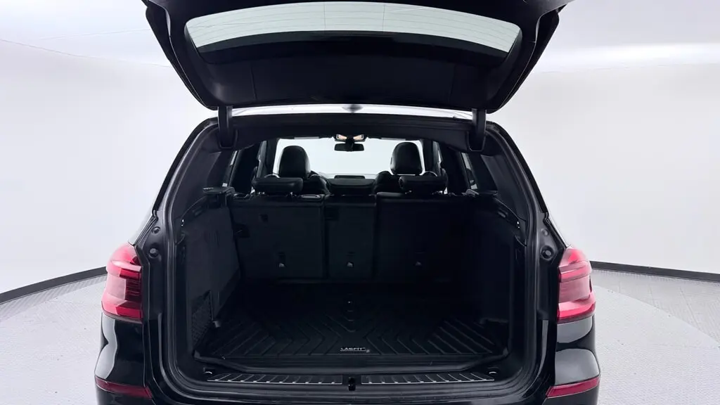 Florida Fine Cars - Used BMW X3 2020 WEST PALM SDRIVE30I