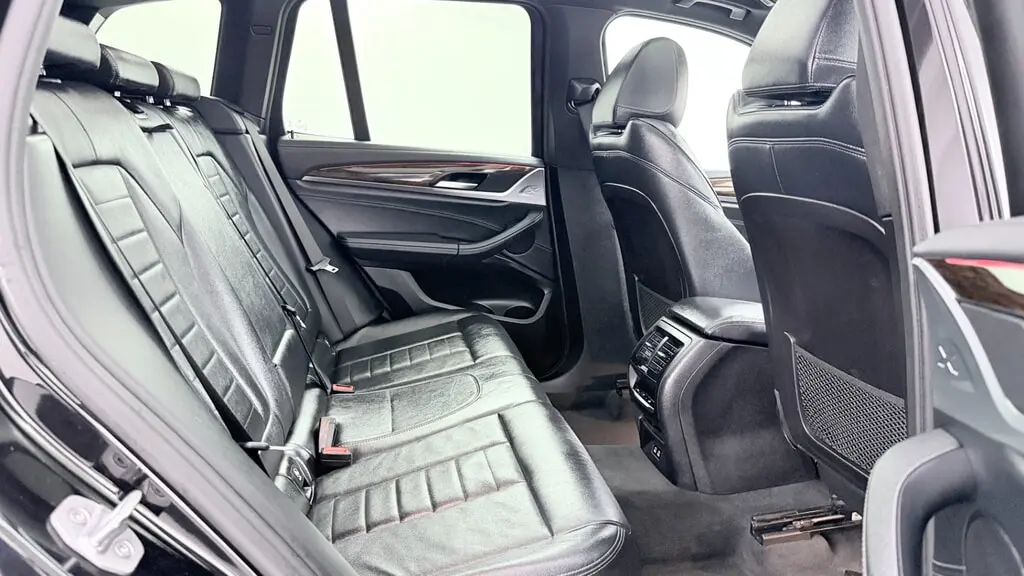 Florida Fine Cars - Used BMW X3 2020 WEST PALM SDRIVE30I