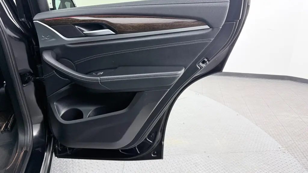 Florida Fine Cars - Used BMW X3 2020 WEST PALM SDRIVE30I