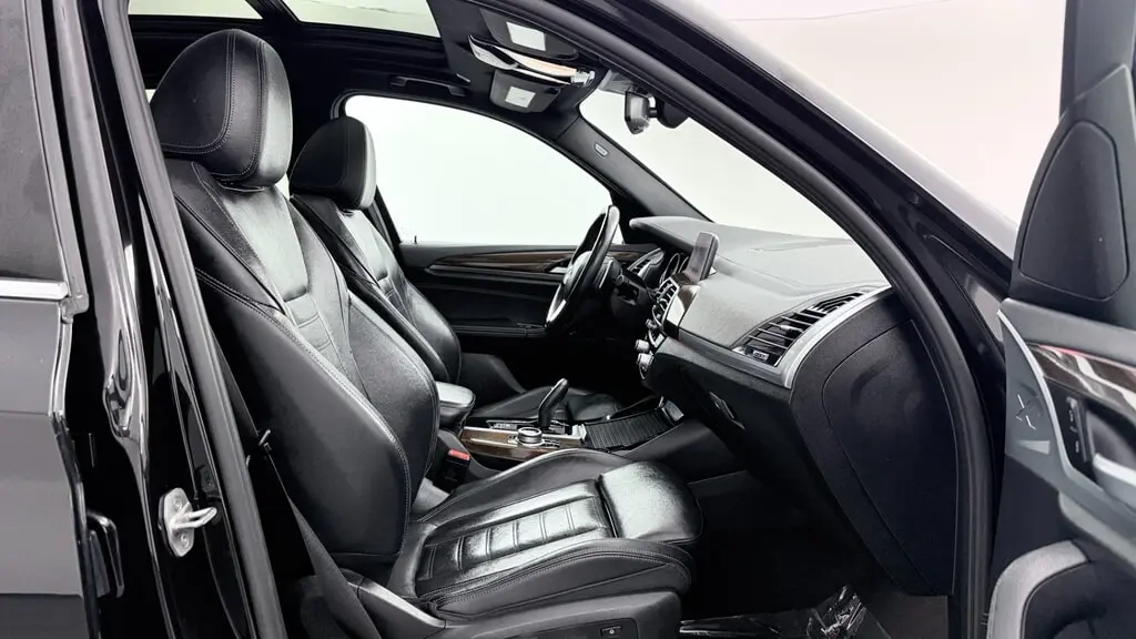 Florida Fine Cars - Used BMW X3 2020 WEST PALM SDRIVE30I