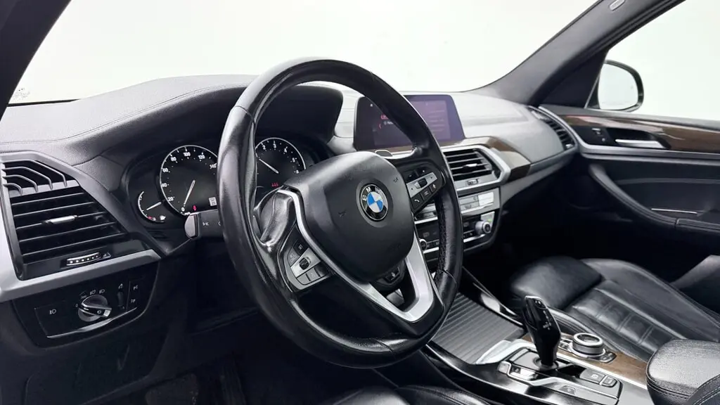 Florida Fine Cars - Used BMW X3 2020 WEST PALM SDRIVE30I