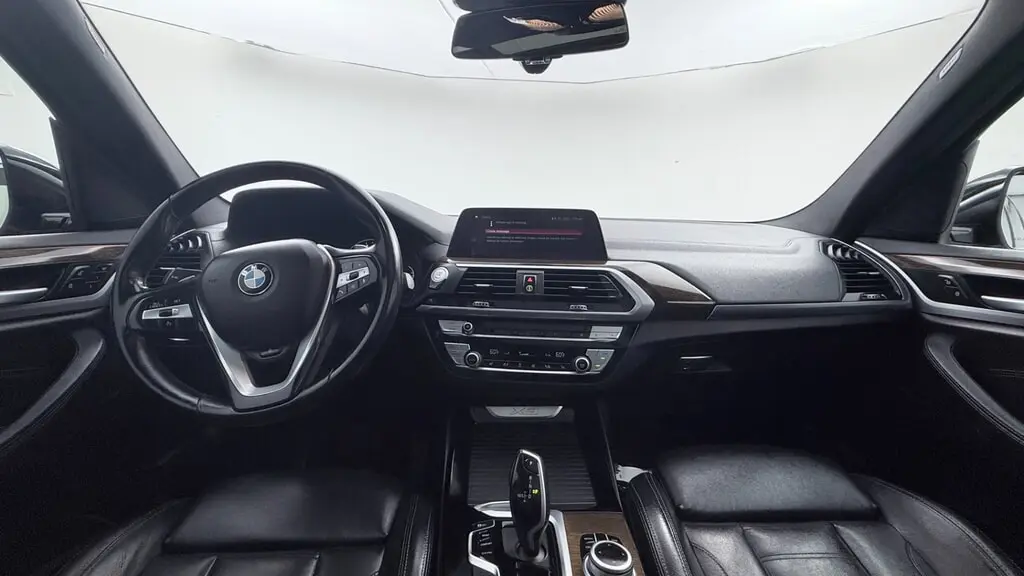 Florida Fine Cars - Used BMW X3 2020 WEST PALM SDRIVE30I