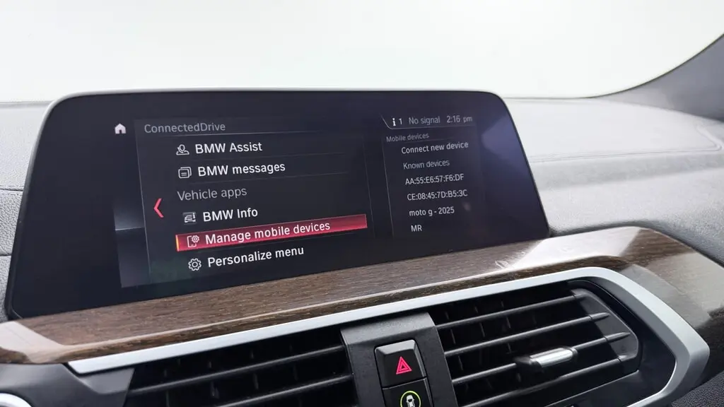 Florida Fine Cars - Used BMW X3 2020 WEST PALM SDRIVE30I