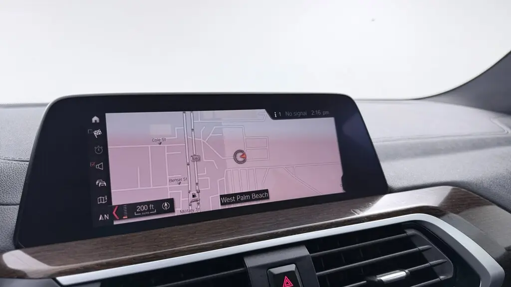 Florida Fine Cars - Used BMW X3 2020 WEST PALM SDRIVE30I