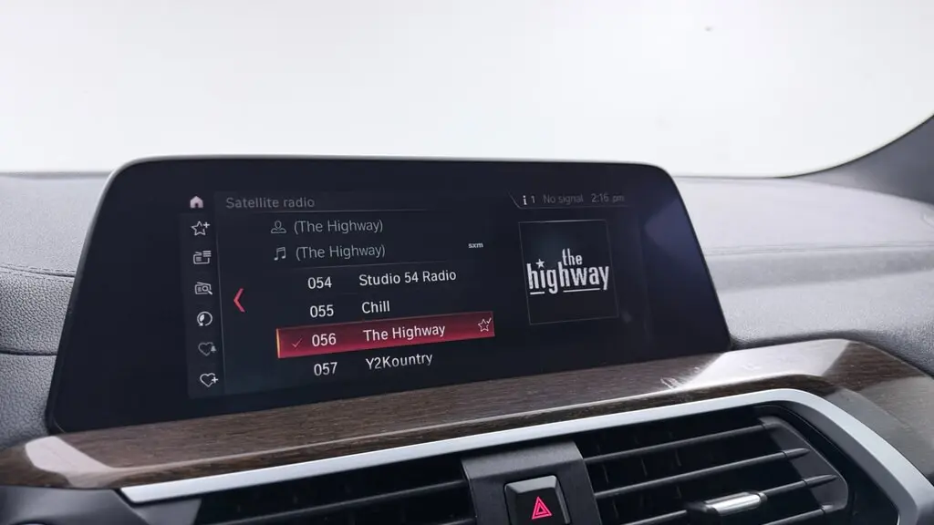 Florida Fine Cars - Used BMW X3 2020 WEST PALM SDRIVE30I