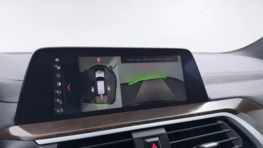 Florida Fine Cars - Used BMW X3 2020 WEST PALM SDRIVE30I