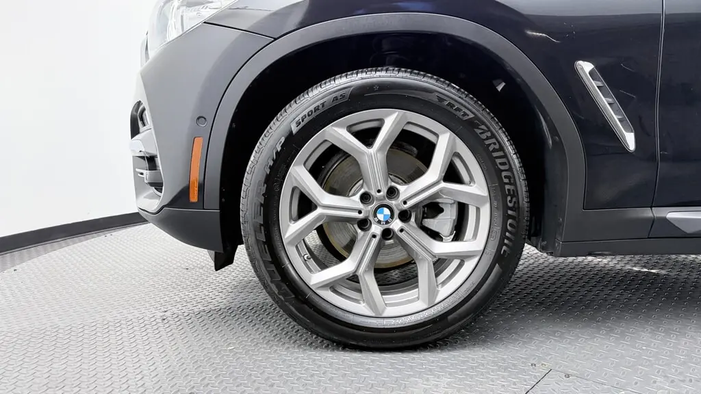 Florida Fine Cars - Used BMW X3 2020 WEST PALM SDRIVE30I