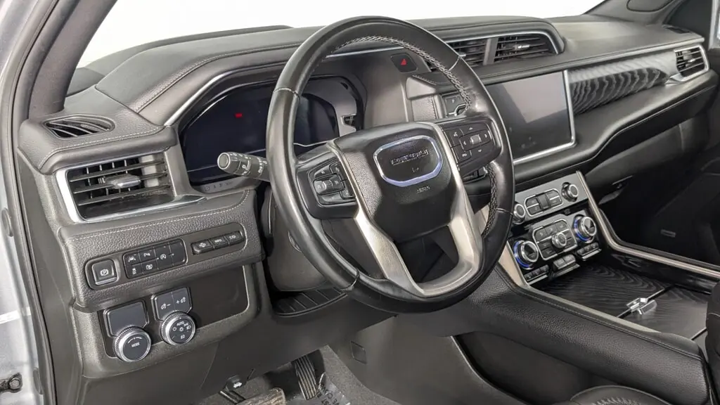 Florida Fine Cars - Used GMC YUKON XL 2024 WEST PALM DENALI