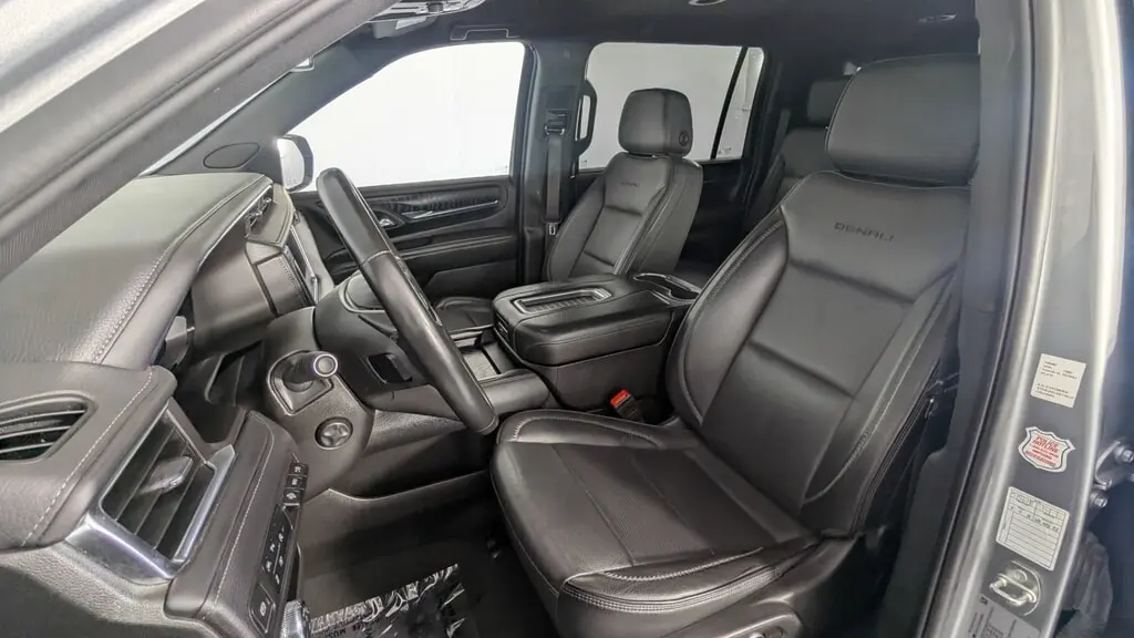 Florida Fine Cars - Used GMC YUKON XL 2024 WEST PALM DENALI