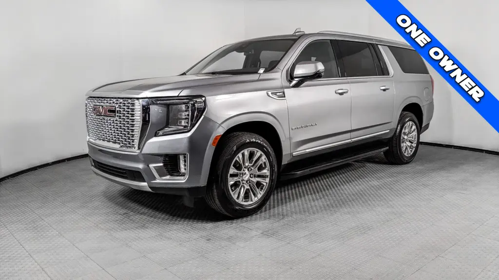 Florida Fine Cars - Used GMC YUKON XL 2024 WEST PALM DENALI