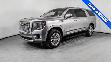 Florida Fine Cars - Used GMC YUKON-XL 2024 ORLANDO DENALI