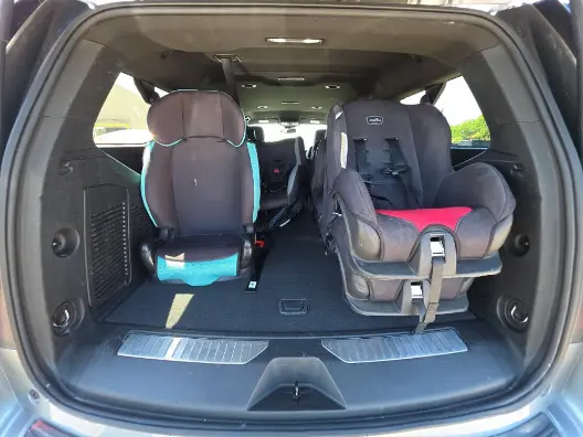 Florida Fine Cars - Used GMC YUKON XL 2024 ORLANDO DENALI