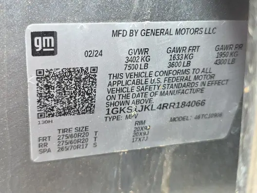 Florida Fine Cars - Used GMC YUKON XL 2024 ORLANDO DENALI