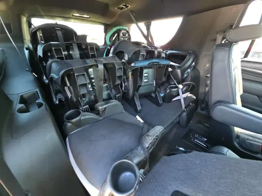 Florida Fine Cars - Used GMC YUKON XL 2024 ORLANDO DENALI