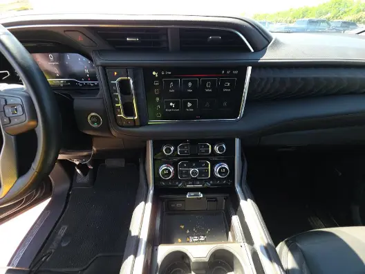 Florida Fine Cars - Used GMC YUKON XL 2024 ORLANDO DENALI