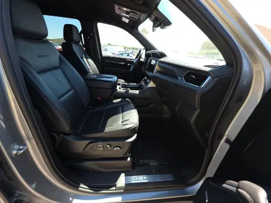 Florida Fine Cars - Used GMC YUKON XL 2024 ORLANDO DENALI