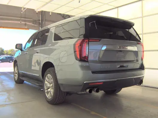 Florida Fine Cars - Used GMC YUKON XL 2024 ORLANDO DENALI