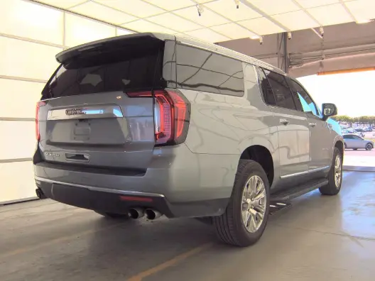 Florida Fine Cars - Used GMC YUKON XL 2024 ORLANDO DENALI