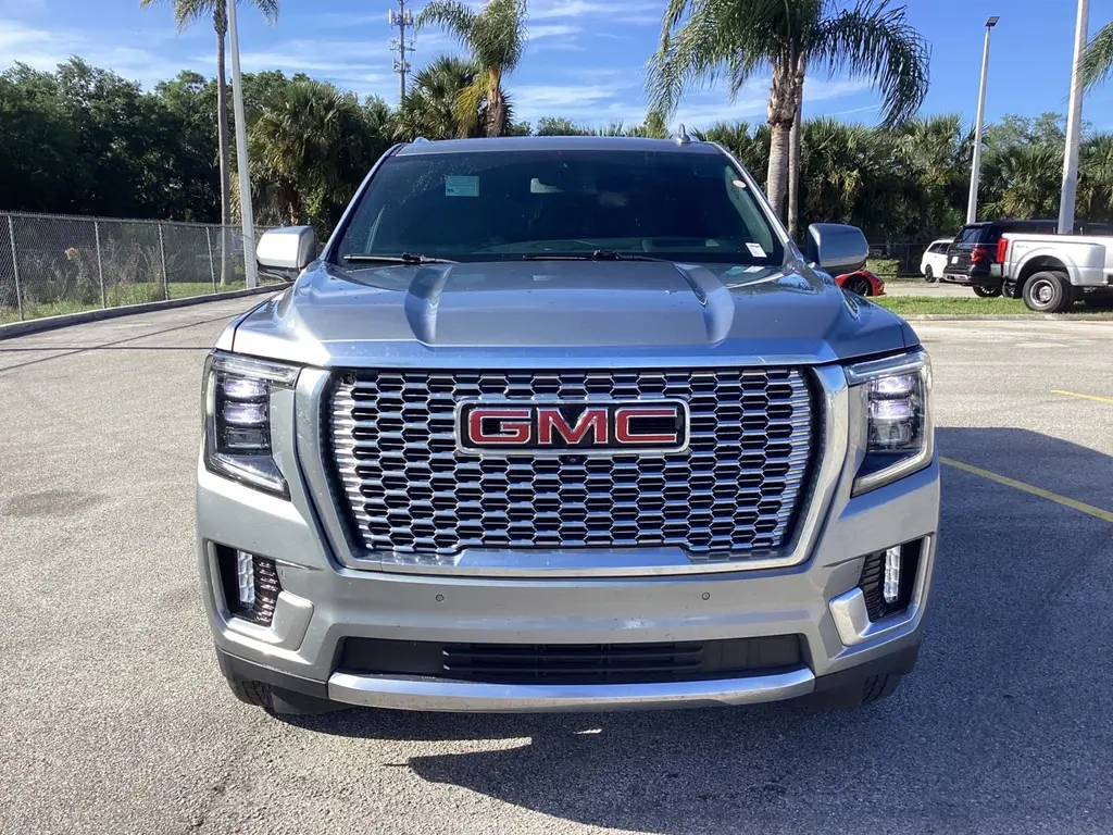Florida Fine Cars - Used GMC YUKON XL 2024 ORLANDO DENALI