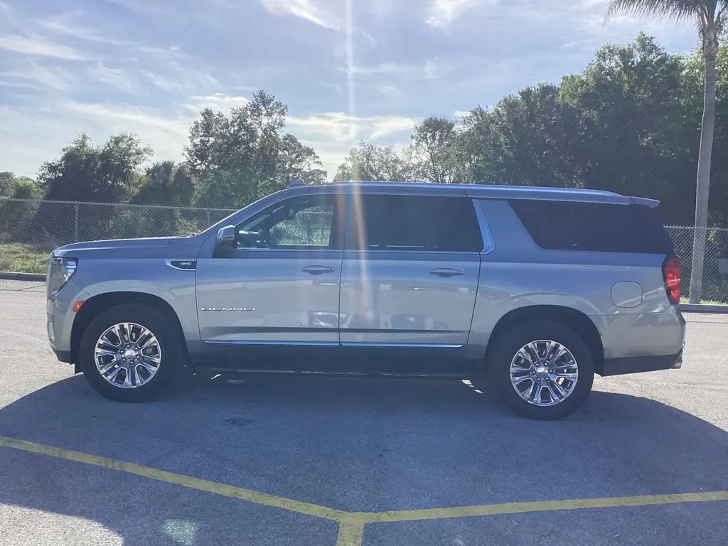 Florida Fine Cars - Used GMC YUKON XL 2024 ORLANDO DENALI