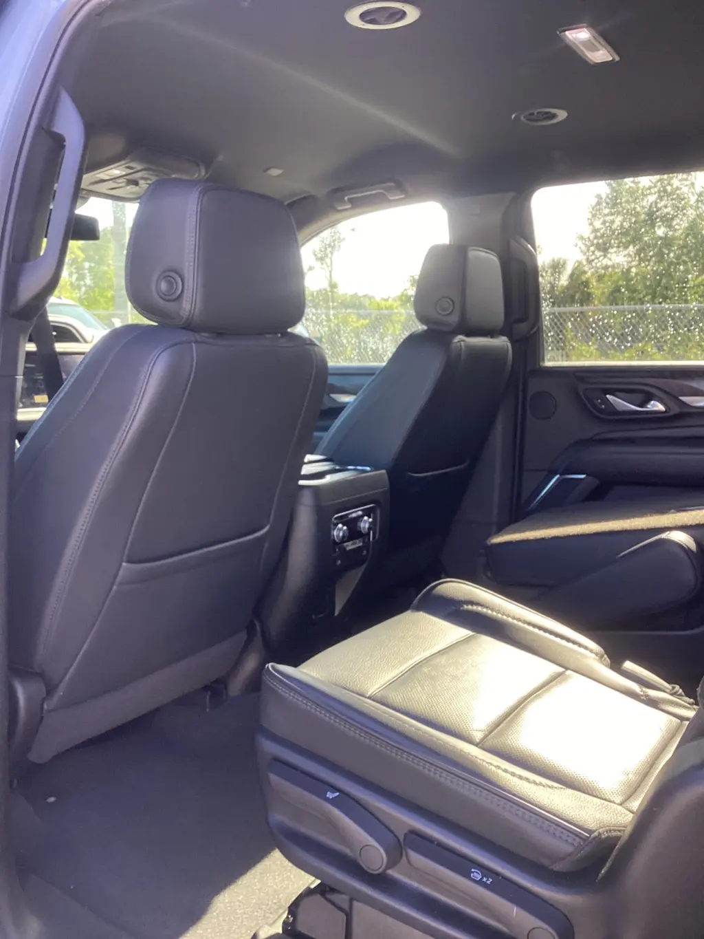 Florida Fine Cars - Used GMC YUKON XL 2024 ORLANDO DENALI