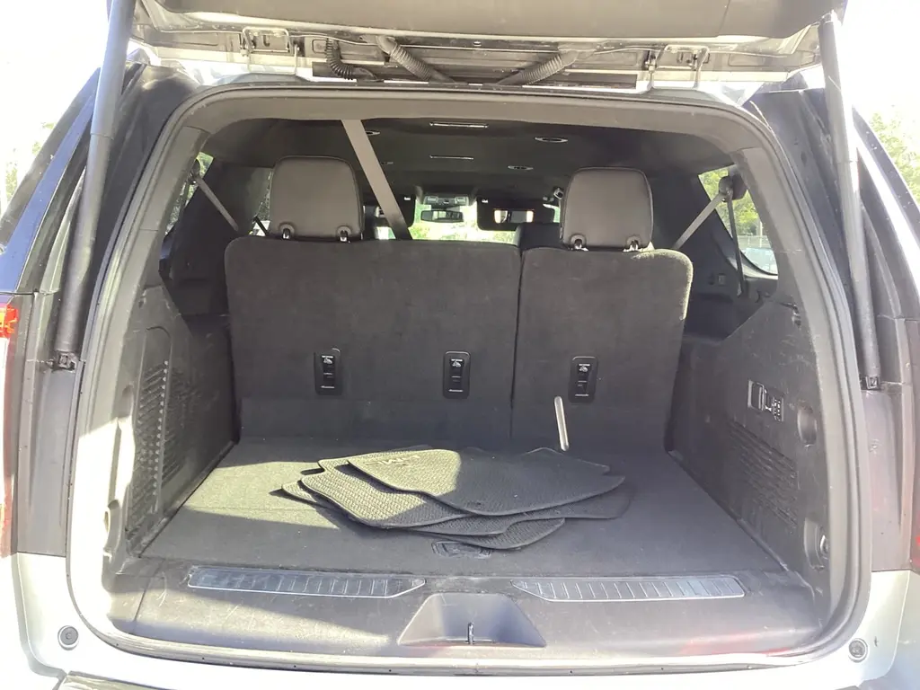 Florida Fine Cars - Used GMC YUKON XL 2024 ORLANDO DENALI