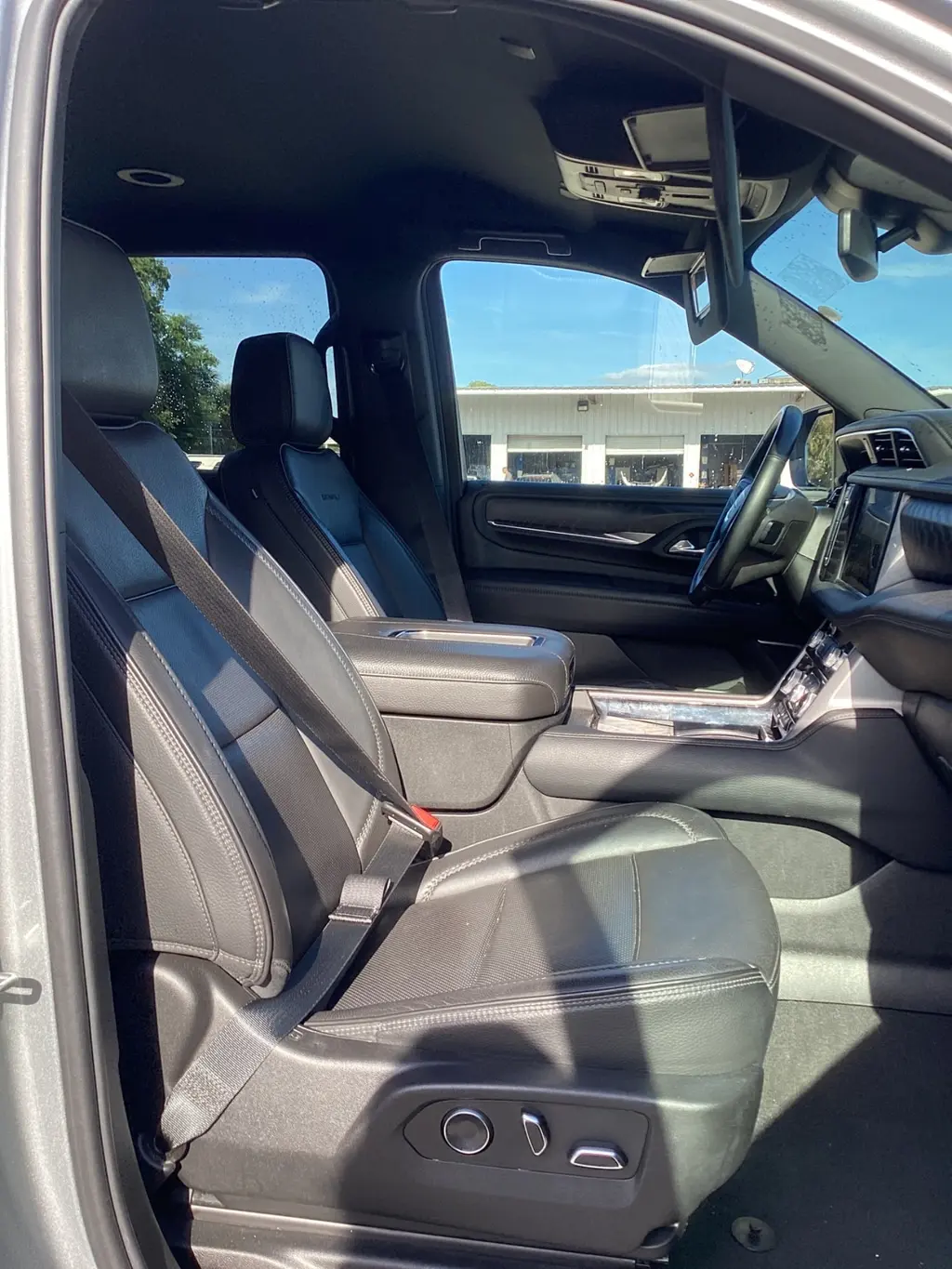 Florida Fine Cars - Used GMC YUKON XL 2024 ORLANDO DENALI