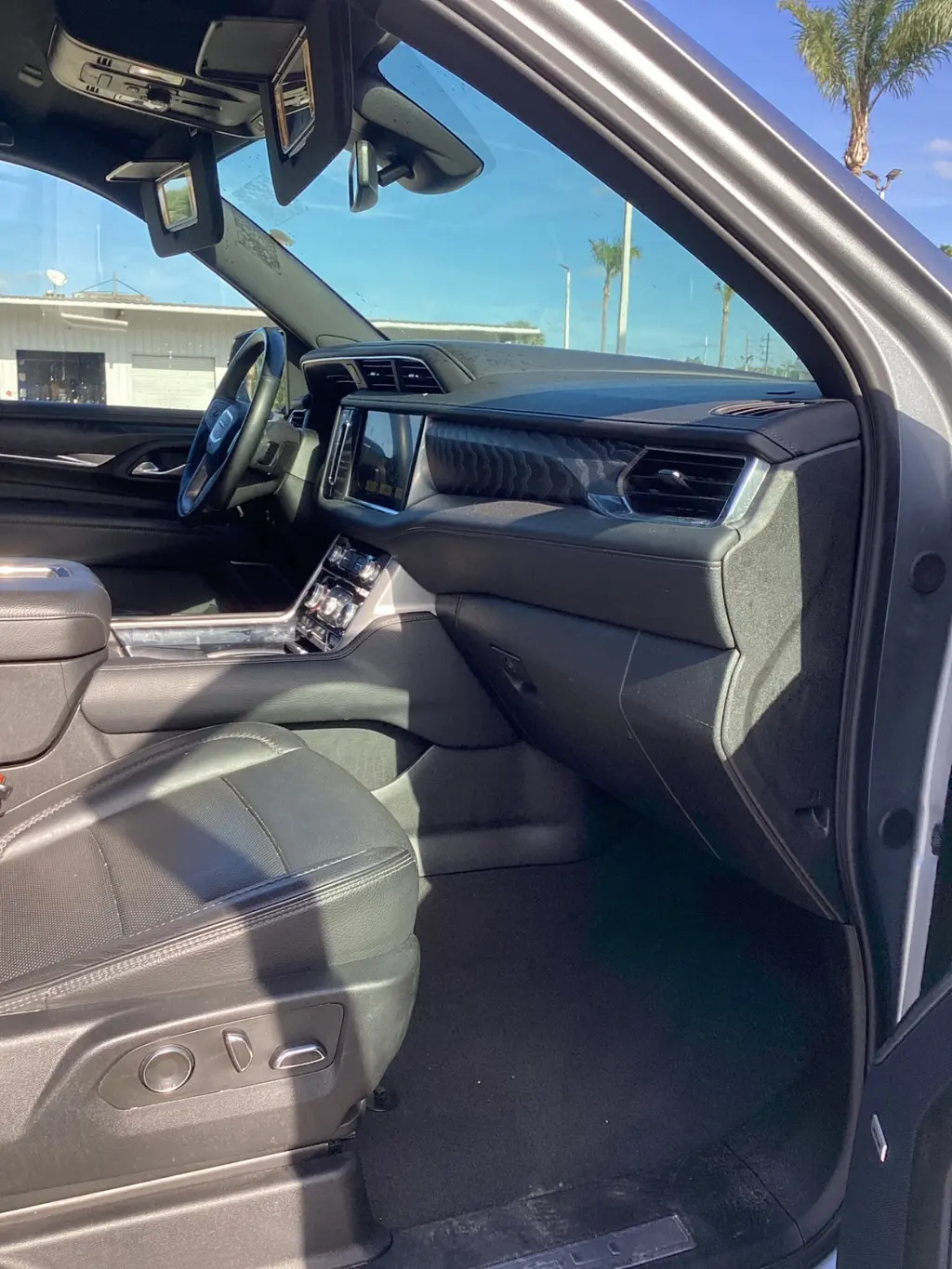 Florida Fine Cars - Used GMC YUKON XL 2024 ORLANDO DENALI