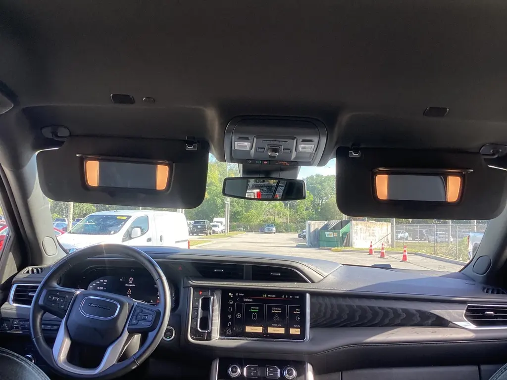 Florida Fine Cars - Used GMC YUKON XL 2024 ORLANDO DENALI