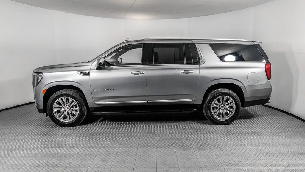 Florida Fine Cars - Used GMC YUKON XL 2024 WEST PALM DENALI