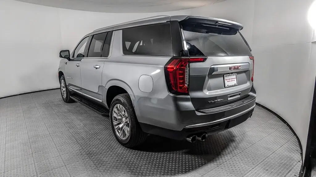 Florida Fine Cars - Used GMC YUKON XL 2024 WEST PALM DENALI