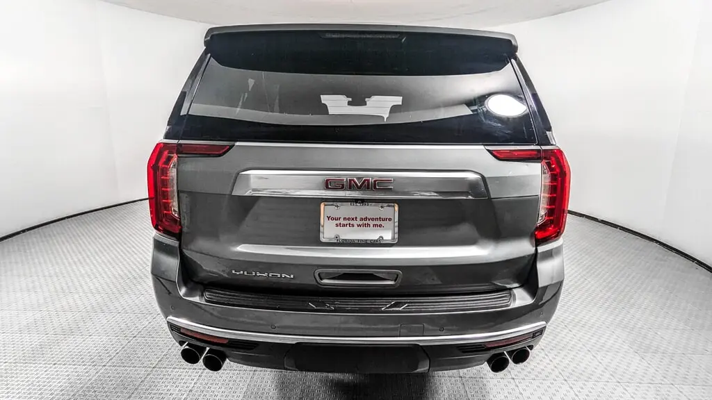Florida Fine Cars - Used GMC YUKON XL 2024 WEST PALM DENALI