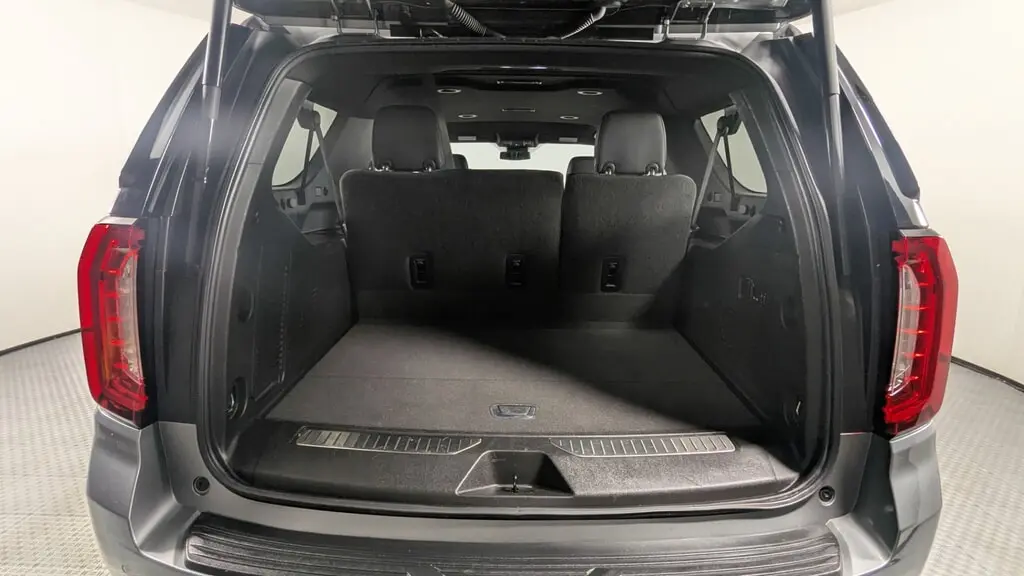 Florida Fine Cars - Used GMC YUKON XL 2024 WEST PALM DENALI