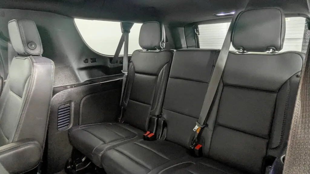 Florida Fine Cars - Used GMC YUKON XL 2024 WEST PALM DENALI