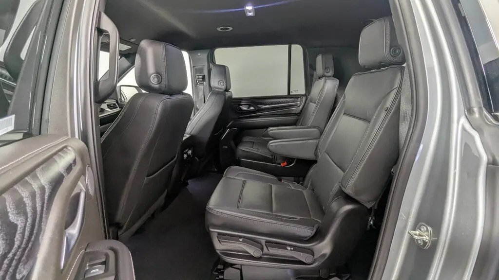 Florida Fine Cars - Used GMC YUKON XL 2024 WEST PALM DENALI