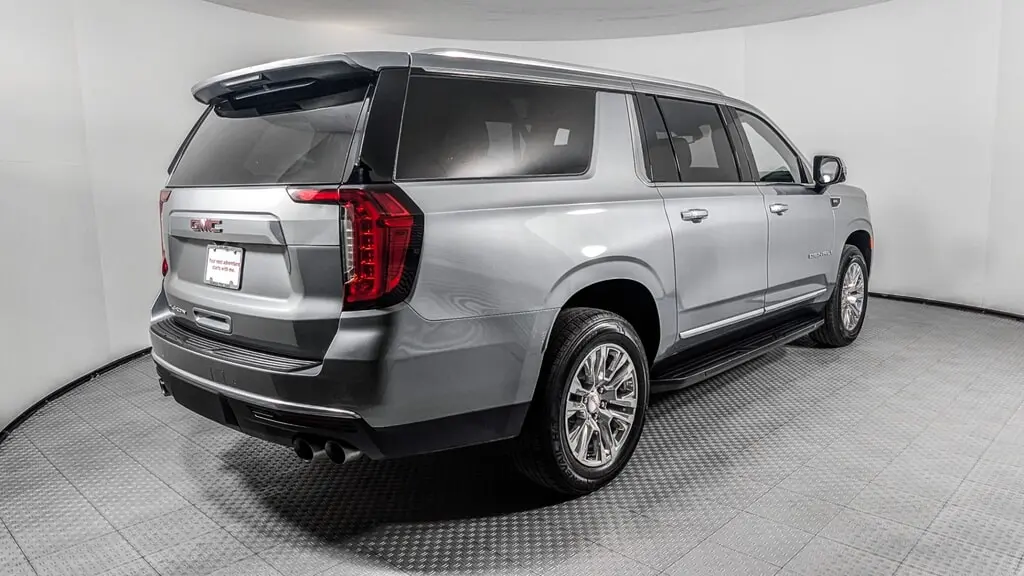 Florida Fine Cars - Used GMC YUKON XL 2024 WEST PALM DENALI