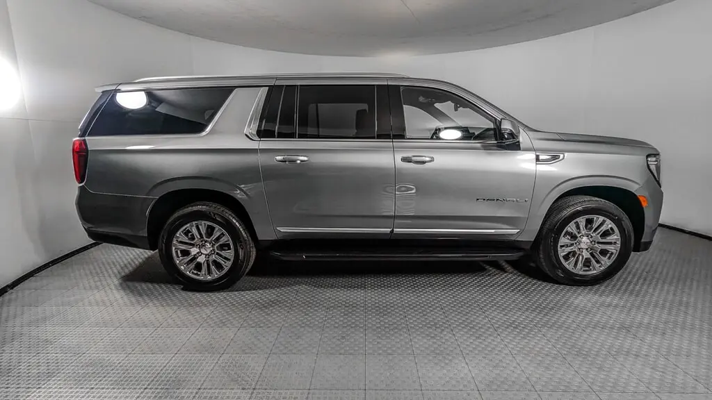 Florida Fine Cars - Used GMC YUKON XL 2024 WEST PALM DENALI