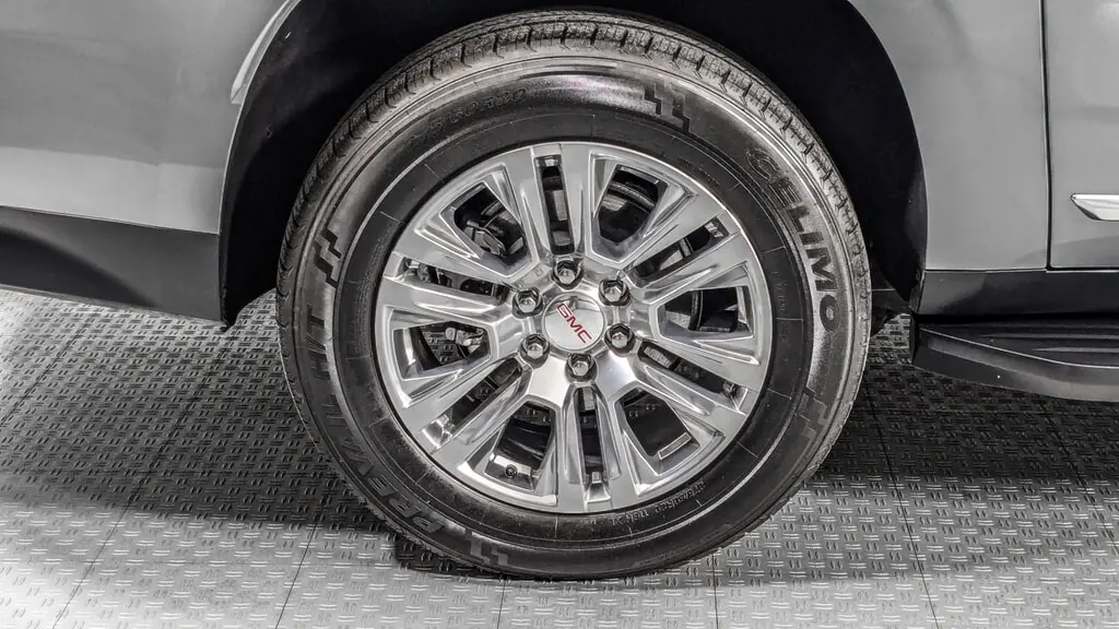 Florida Fine Cars - Used GMC YUKON XL 2024 WEST PALM DENALI