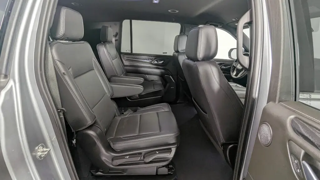 Florida Fine Cars - Used GMC YUKON XL 2024 WEST PALM DENALI