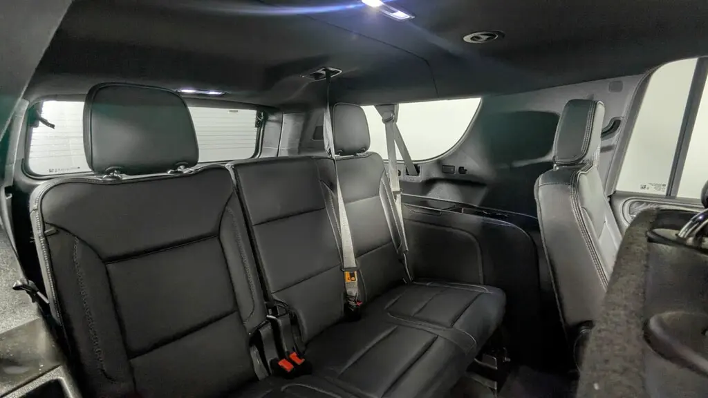 Florida Fine Cars - Used GMC YUKON XL 2024 WEST PALM DENALI